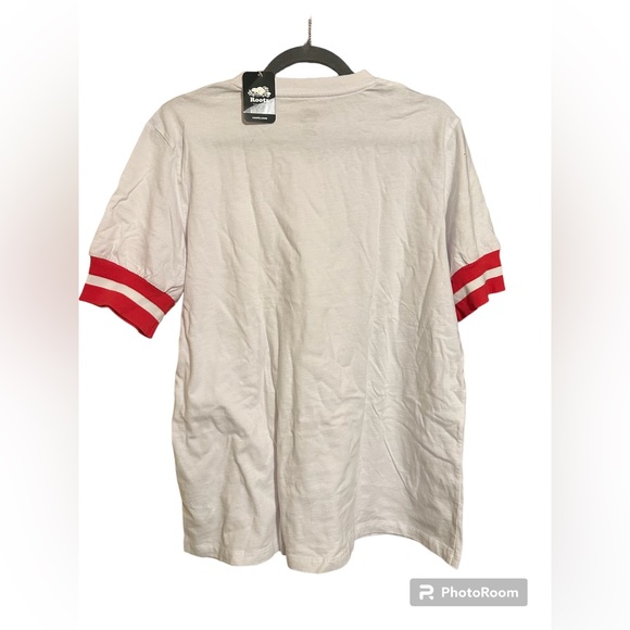 Roots t shirt - Picture 2 of 3